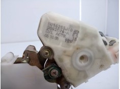 Recambio de cerradura puerta delantera derecha para suzuki grand vitara jb (jt) 2.0 jlx-a (5-ptas.) referencia OEM IAM 8056265J0 2