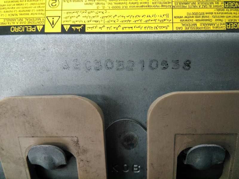 Recambio de airbag delantero izquierdo para toyota rav 4 (a3) active referencia OEM IAM 307323910M36  E2-B4-29-1