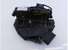 CERRADURA MALETERO / PORTON 5326889 E3-B2-4-2