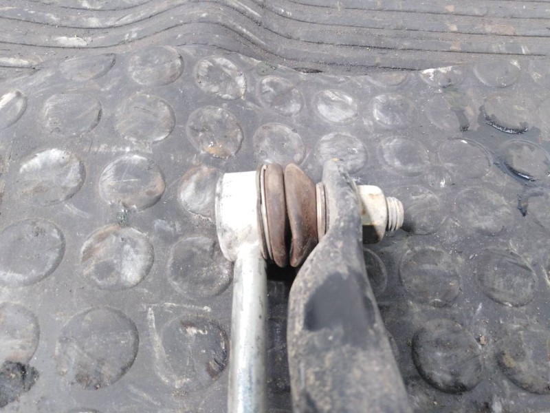 Recambio de barra estabilizadora delantera para volkswagen golf vii lim. referencia OEM IAM 5Q0411303M  P1-A2-16