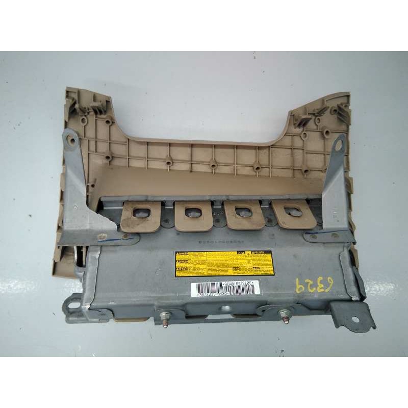 Recambio de airbag delantero izquierdo para toyota rav 4 (a3) active referencia OEM IAM 307323910M36  E2-B4-29-1