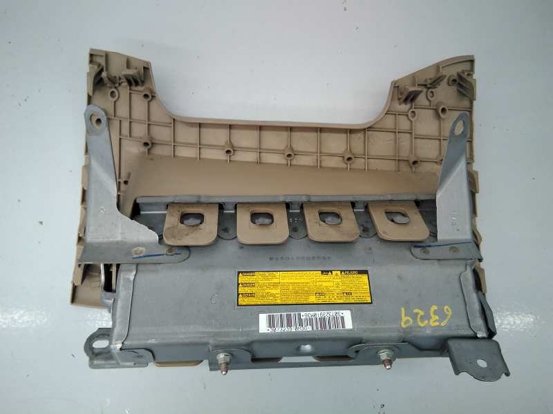 Recambio de airbag delantero izquierdo para toyota rav 4 (a3) active referencia OEM IAM 307323910M36  E2-B4-29-1