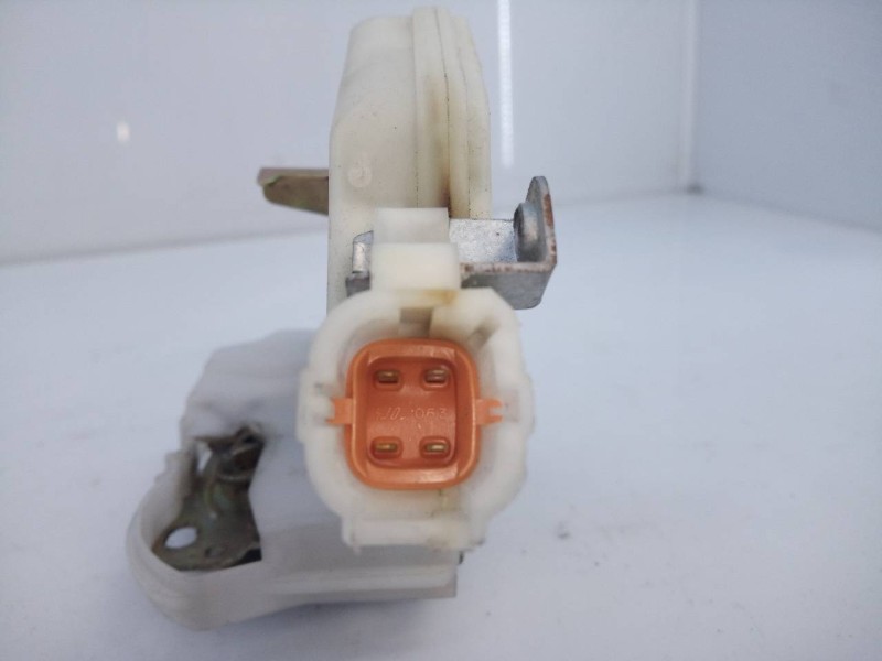 Recambio de cerradura puerta delantera derecha para suzuki grand vitara jb (jt) 2.0 jlx-a (5-ptas.) referencia OEM IAM 8056265J0