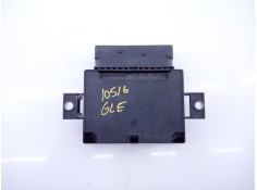 MODULO ELECTRONICO A2469006816 A2469013906 E3-A1-8-1