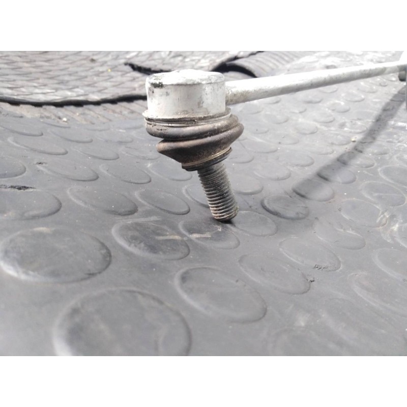 Recambio de barra estabilizadora delantera para volkswagen golf vii lim. referencia OEM IAM 5Q0411303M  P1-A2-16