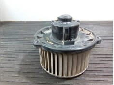 Recambio de ventilador calefaccion para toyota land cruiser (j12) referencia OEM IAM 19400015003E7  E3-B2-5-4 2