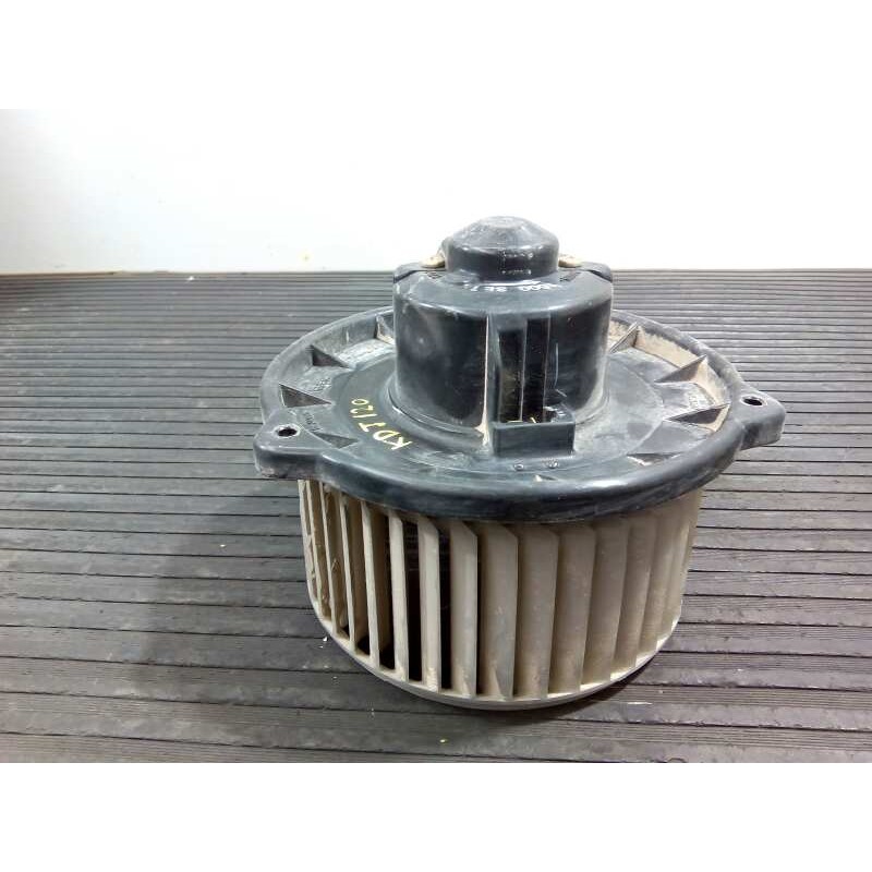 Recambio de ventilador calefaccion para toyota land cruiser (j12) referencia OEM IAM 19400015003E7  E3-B2-5-4