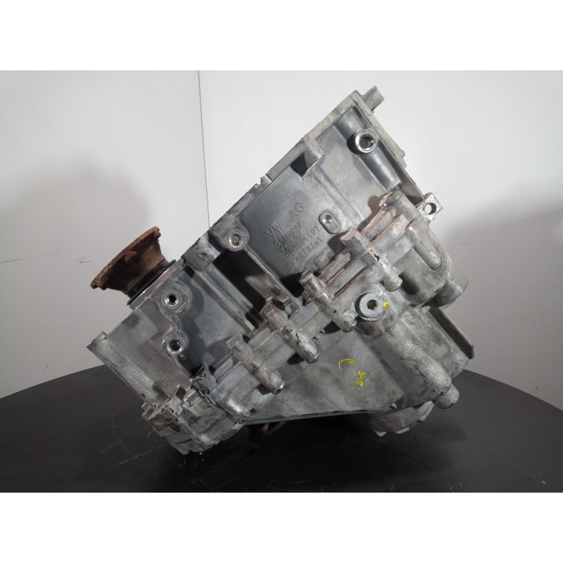 Recambio de caja cambios para volkswagen t-roc sport referencia OEM IAM TGV  M1-A1-32