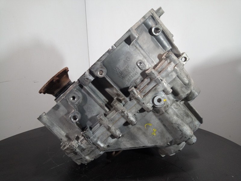 Recambio de caja cambios para volkswagen t-roc sport referencia OEM IAM TGV  M1-A1-32