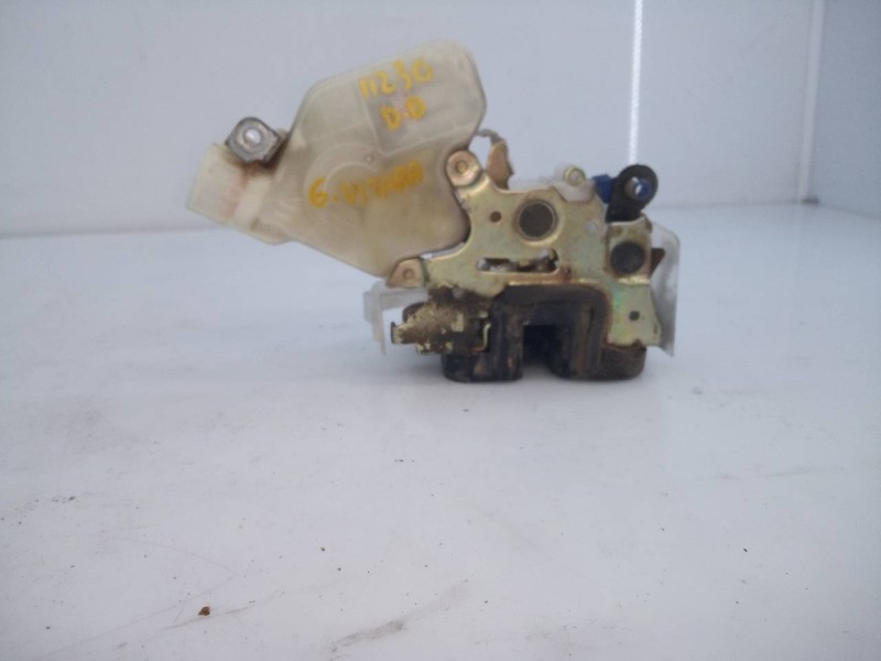 Recambio de cerradura puerta delantera derecha para suzuki grand vitara jb (jt) 2.0 jlx-a (5-ptas.) referencia OEM IAM 8056265J0