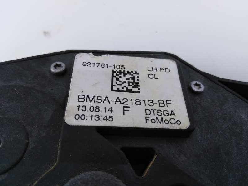 Recambio de cerradura maletero / porton para ford transit courier combi trend referencia OEM IAM 5326889  E3-B2-4-2