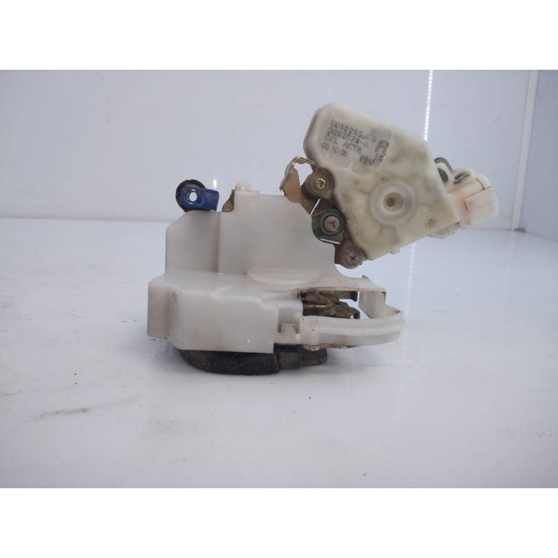 Recambio de cerradura puerta delantera derecha para suzuki grand vitara jb (jt) 2.0 jlx-a (5-ptas.) referencia OEM IAM 8056265J0