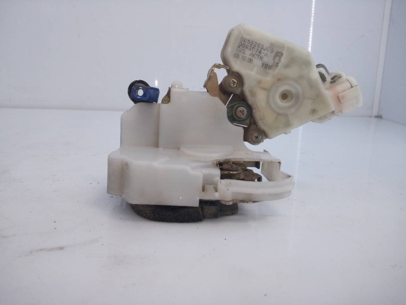 Recambio de cerradura puerta delantera derecha para suzuki grand vitara jb (jt) 2.0 jlx-a (5-ptas.) referencia OEM IAM 8056265J0