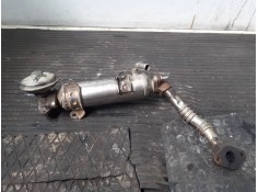 Recambio de enfriador egr para chevrolet epica lt referencia OEM IAM 96817829  P1-A2-9