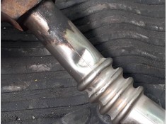 Recambio de enfriador egr para chevrolet epica lt referencia OEM IAM 96817829  P1-A2-9 2