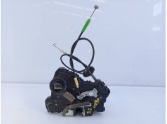 CERRADURA PUERTA DELANTERA IZQUIERDA 265101303 E2-A3--54-2