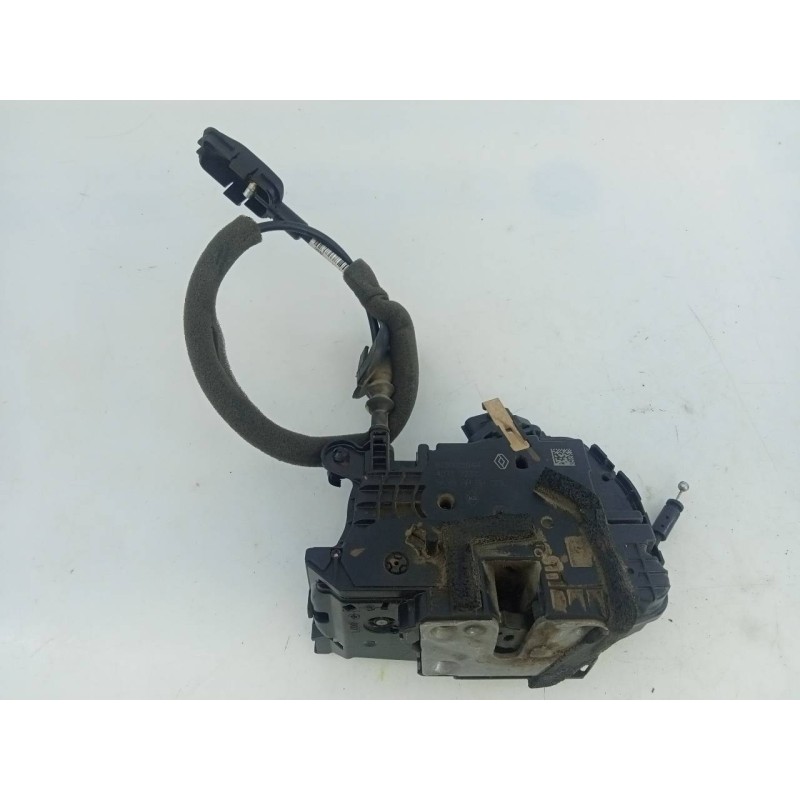 Recambio de cerradura puerta trasera derecha para renault clio iv business referencia OEM IAM 825002104R  E1-A1-48-2