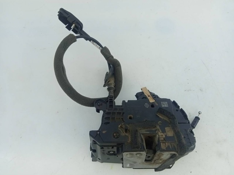 Recambio de cerradura puerta trasera derecha para renault clio iv business referencia OEM IAM 825002104R  E1-A1-48-2