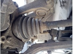 TRANSMISION DELANTERA DERECHA 