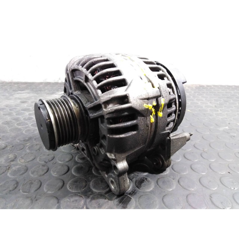 Recambio de alternador para volkswagen golf vi (5k1) advance bluemotion referencia OEM IAM 03L905023  P3-A4-23-4