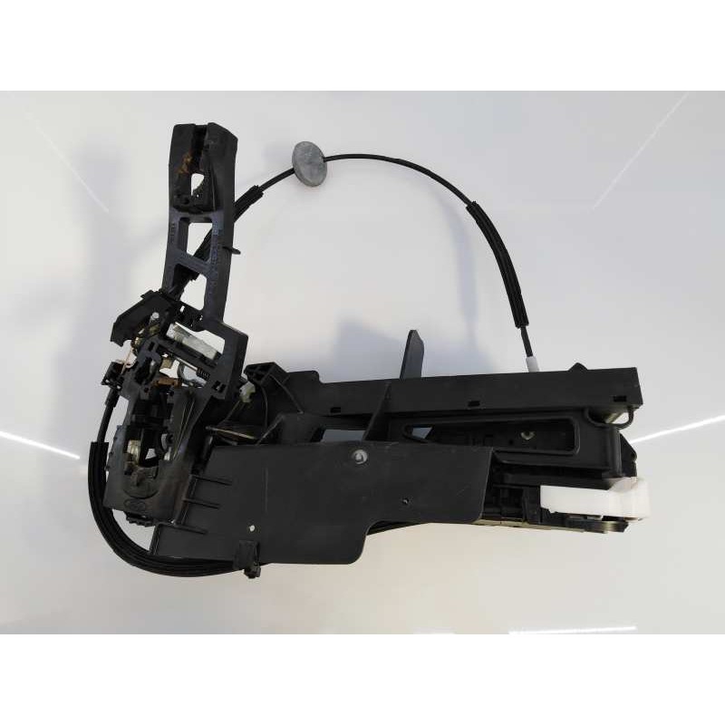 Recambio de cerradura puerta delantera derecha para ford transit courier combi trend referencia OEM IAM BM5AA21812 ET76A219A64 E