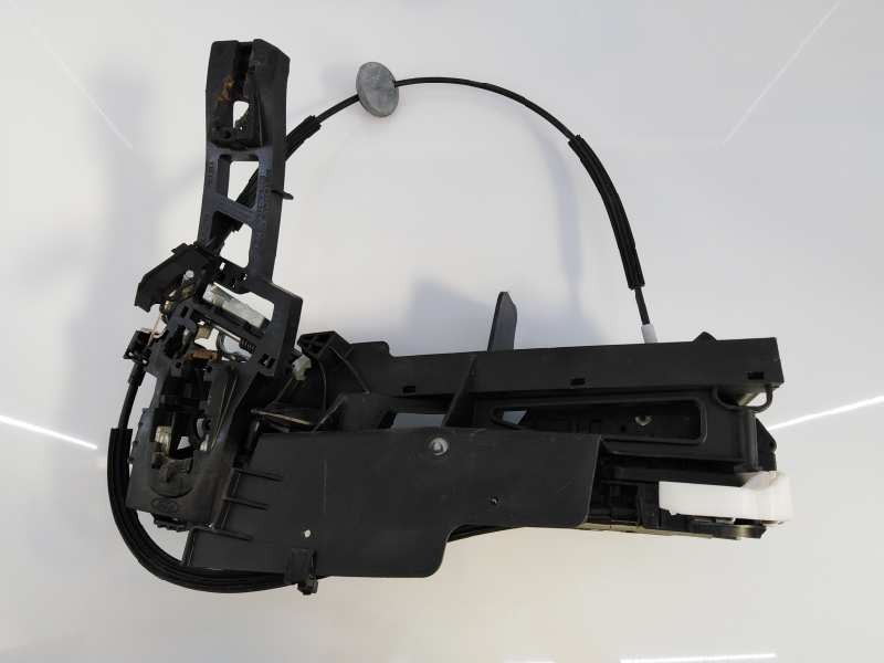 Recambio de cerradura puerta delantera derecha para ford transit courier combi trend referencia OEM IAM BM5AA21812 ET76A219A64 E