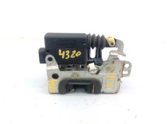 CERRADURA PUERTA DELANTERA DERECHA E1-A1-4-2