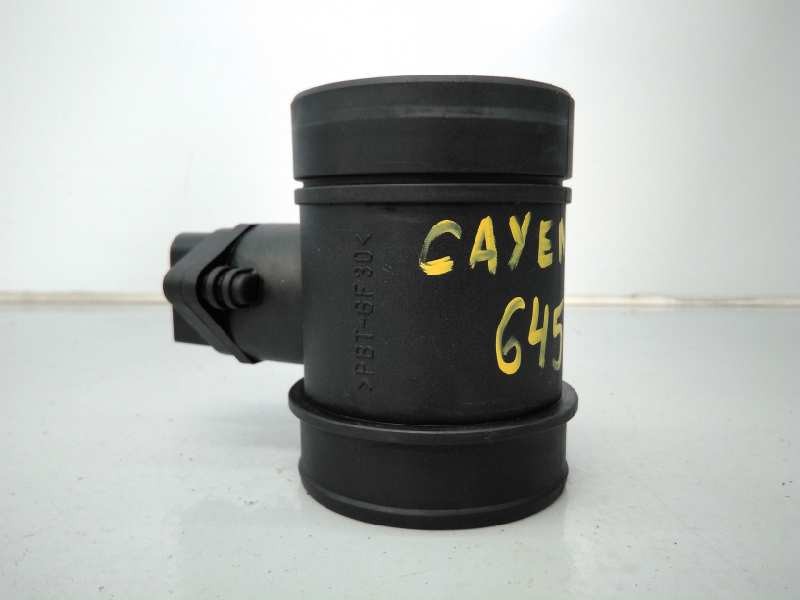 Recambio de caudalimetro para porsche cayenne (typ 9pa) s referencia OEM IAM 0281002435  E3-B6-58-1
