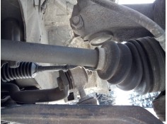 TRANSMISION DELANTERA IZQUIERDA 