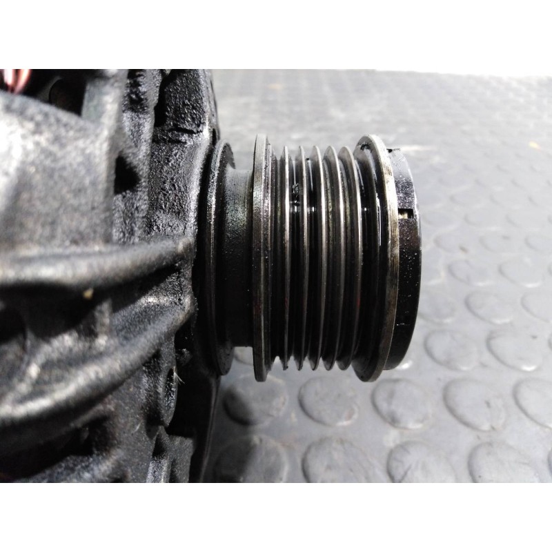 Recambio de alternador para volkswagen golf vi (5k1) advance bluemotion referencia OEM IAM 03L905023  P3-A4-23-4