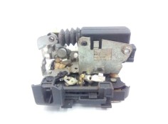 Recambio de cerradura puerta delantera derecha para dacia sandero laureate referencia OEM IAM   E1-A1-4-2 2