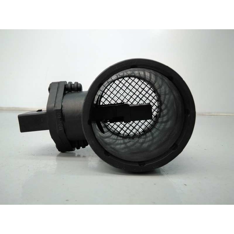 Recambio de caudalimetro para porsche cayenne (typ 9pa) s referencia OEM IAM 0281002435  E3-B6-58-1