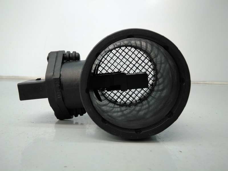 Recambio de caudalimetro para porsche cayenne (typ 9pa) s referencia OEM IAM 0281002435  E3-B6-58-1