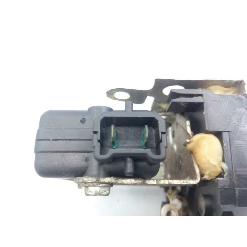 Recambio de cerradura puerta delantera derecha para dacia sandero laureate referencia OEM IAM   E1-A1-4-2