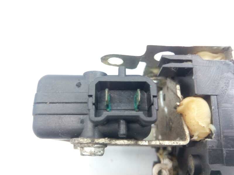 Recambio de cerradura puerta delantera derecha para dacia sandero laureate referencia OEM IAM   E1-A1-4-2