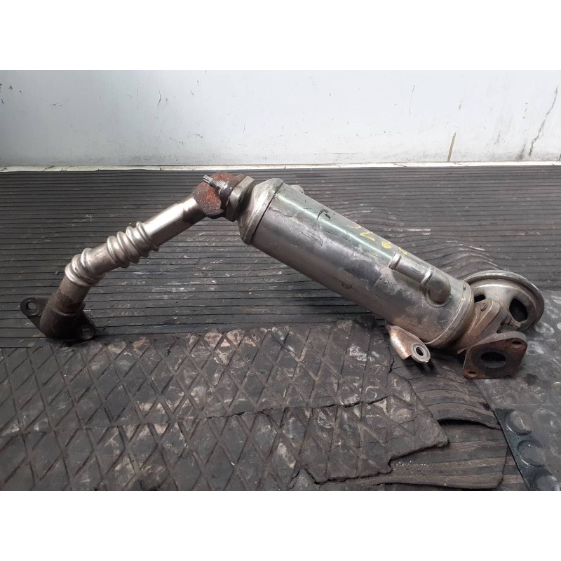 Recambio de enfriador egr para chevrolet epica lt referencia OEM IAM 96817829  P1-A2-9