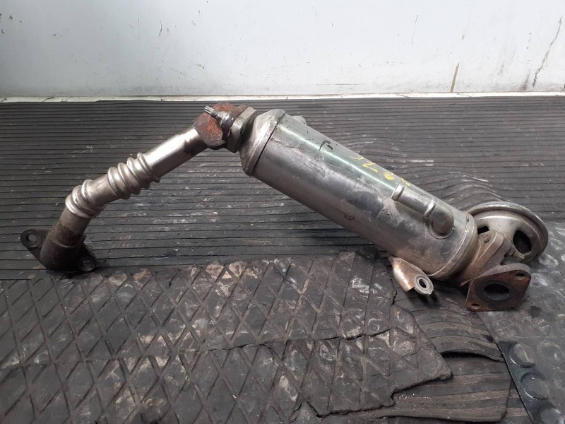 Recambio de enfriador egr para chevrolet epica lt referencia OEM IAM 96817829  P1-A2-9