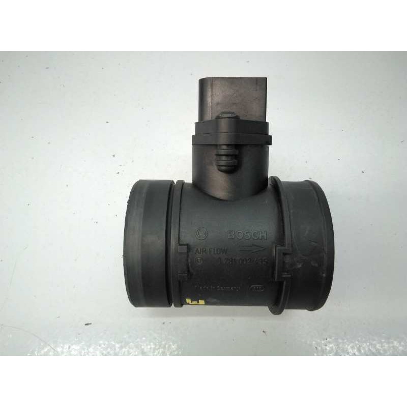 Recambio de caudalimetro para porsche cayenne (typ 9pa) s referencia OEM IAM 0281002435  E3-B6-58-1