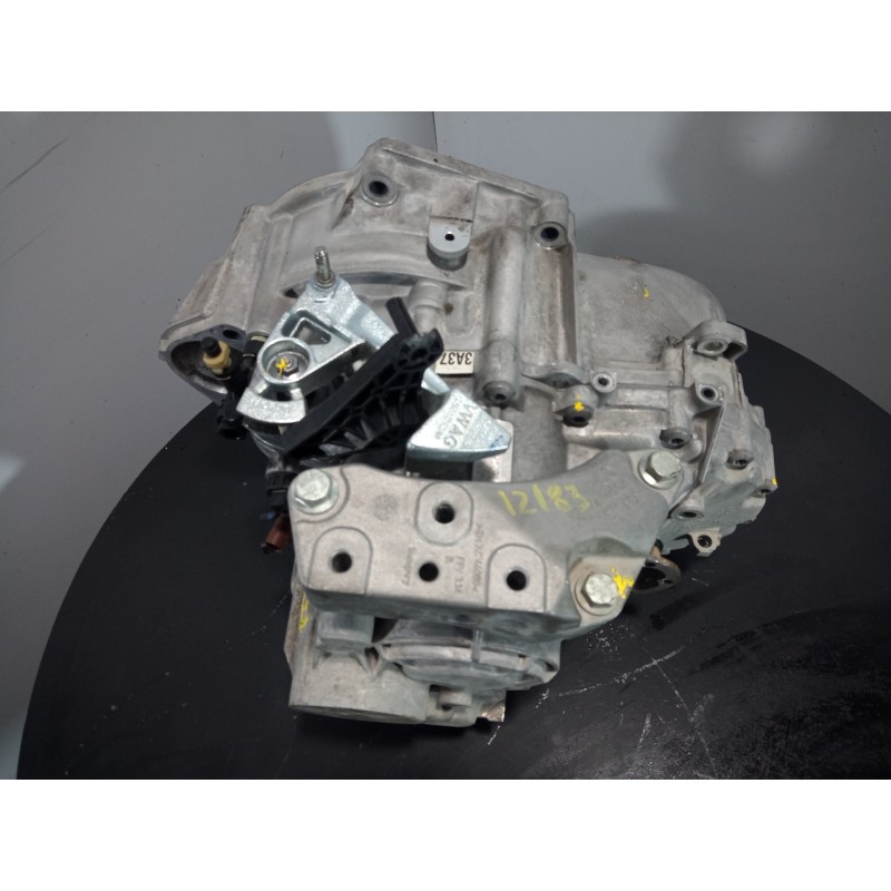 Recambio de caja cambios para volkswagen t-roc sport referencia OEM IAM TGV  M1-A1-32
