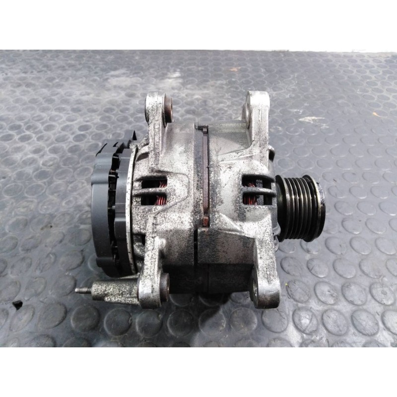 Recambio de alternador para volkswagen golf vi (5k1) advance bluemotion referencia OEM IAM 03L905023  P3-A4-23-4
