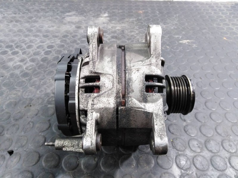 Recambio de alternador para volkswagen golf vi (5k1) advance bluemotion referencia OEM IAM 03L905023  P3-A4-23-4