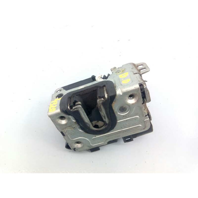 Recambio de cerradura puerta delantera derecha para dacia sandero laureate referencia OEM IAM   E1-A1-4-2