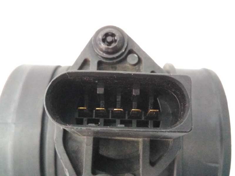 Recambio de caudalimetro para porsche cayenne (typ 9pa) s referencia OEM IAM 0281002435  E3-B6-58-1