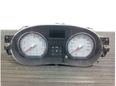 Recambio de cuadro instrumentos para dacia sandero laureate referencia OEM IAM P248104802R 1836019 E1-A1-19-3