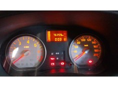 Recambio de cuadro instrumentos para dacia sandero laureate referencia OEM IAM P248104802R 1836019 E1-A1-19-3 2