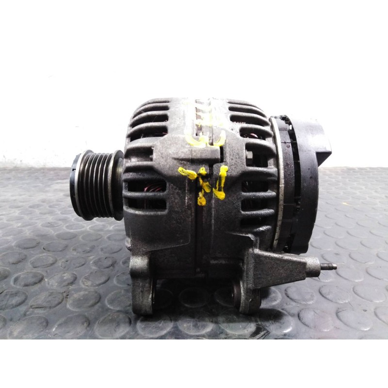 Recambio de alternador para volkswagen golf vi (5k1) advance bluemotion referencia OEM IAM 03L905023  P3-A4-23-4