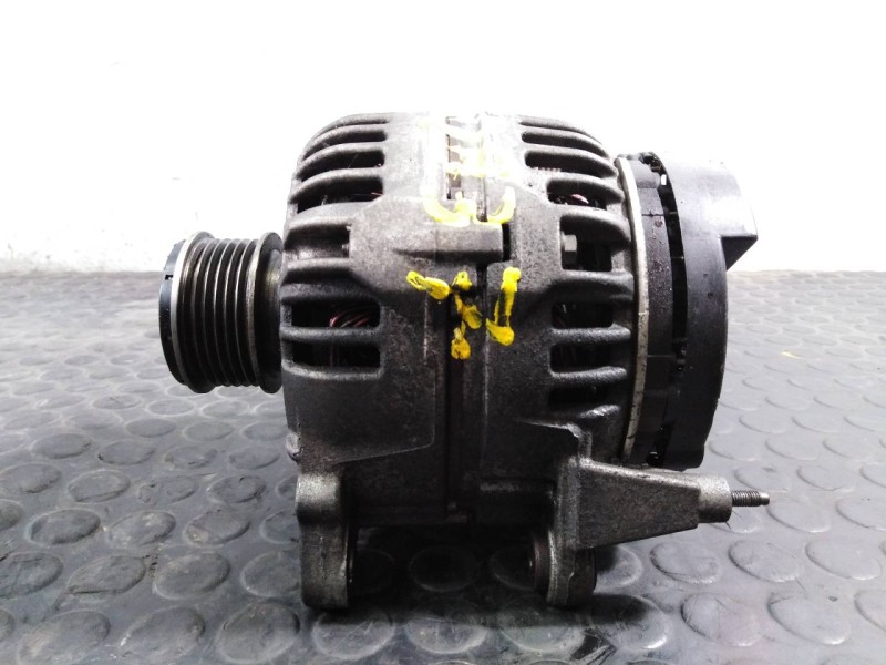 Recambio de alternador para volkswagen golf vi (5k1) advance bluemotion referencia OEM IAM 03L905023  P3-A4-23-4