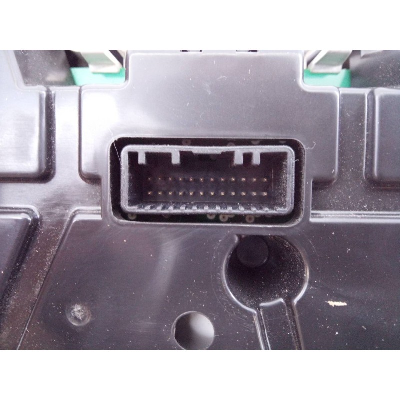 Recambio de cuadro instrumentos para renault clio iv business referencia OEM IAM 248106952R  E2-A1-24-7