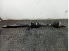 Recambio de transmision delantera derecha para opel insignia berlina cosmo referencia OEM IAM   P1-A6-18