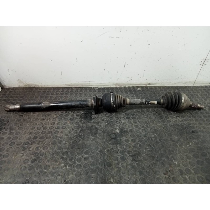 Recambio de transmision delantera derecha para opel insignia berlina cosmo referencia OEM IAM   P1-A6-18